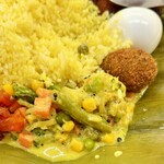 EASY DAY スリランカレストラン & HALAL FOOD - 