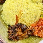 EASY DAY スリランカレストラン & HALAL FOOD - 