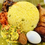 EASY DAY スリランカレストラン & HALAL FOOD - 