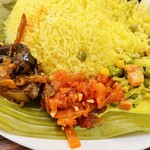 EASY DAY スリランカレストラン & HALAL FOOD - 