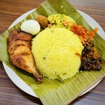 EASY DAY スリランカレストラン & HALAL FOOD - 