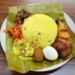 EASY DAY スリランカレストラン & HALAL FOOD - 