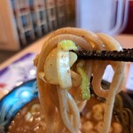 麺屋 たけ井 - 料理写真: