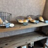 ナユタベーカリー - 