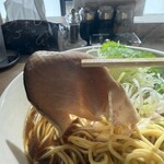 中華そば 上田製麺店 - 