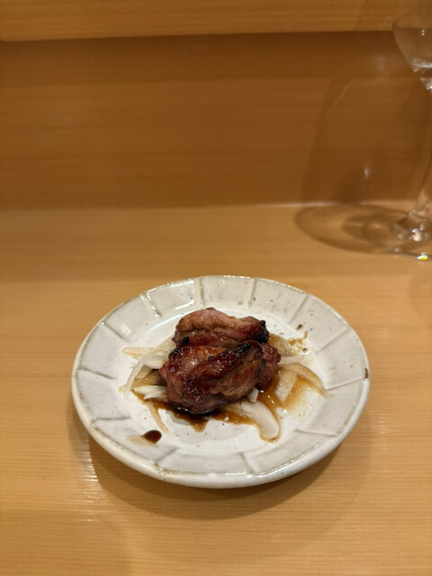 Tori Ryoriya - Nogizaka/Chicken dishes | Tabelog