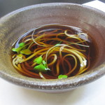 蕎麦匠 源 - 