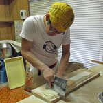 みのや - 手打ち職人シリーズ