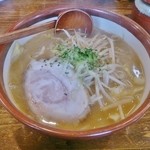 麺喰 - 味噌 880円