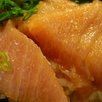 鮮魚・お食事処 山正 - めじまぐろ！