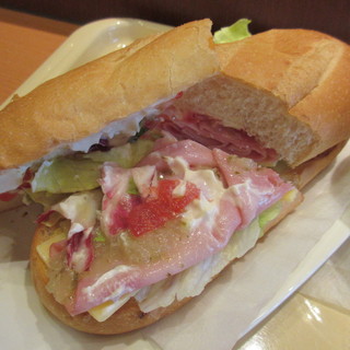 ドトールコーヒーショップ_1