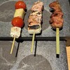 炉端焼き鳥 鶏彩 - 
