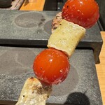 炉端焼き鳥 鶏彩 - 