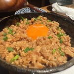 炉端焼き鳥 鶏彩 - 