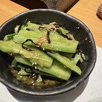 炉端焼き鳥 鶏彩 - 
