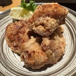 炉端焼き鳥 鶏彩 - 