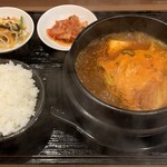 手作り餃子 餃子Haaan!! - 