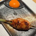 炉端焼き鳥 鶏彩 - 
