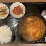 手作り餃子 餃子Haaan!! - 
