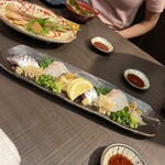 いろり焼　玉の屋 - 