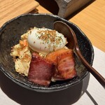炉端焼き鳥 鶏彩 - 