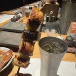 炉端焼き鳥 鶏彩 - 