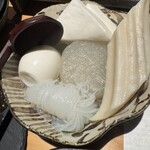 炉端焼き鳥 鶏彩 - 