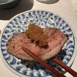 炉端焼き鳥 鶏彩 - 