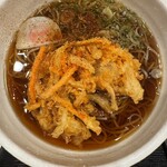 そばいち - 料理写真: