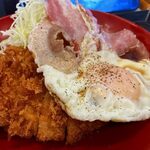 かつや - 料理写真: