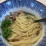 金沢 麺つみき - 