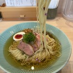 金沢 麺つみき - 