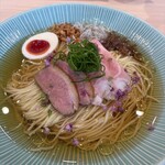 金沢 麺つみき - 