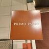 PRIMO PASSO - 