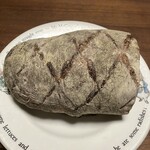 dacō - カンパーニュ@360円＋税