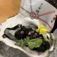 鮨 輝泉 - 