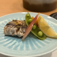鮨 輝泉 - 