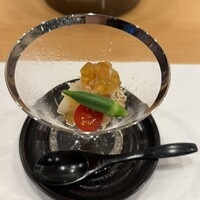 鮨 輝泉 - 