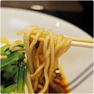四川担担麺 蒼雲_1