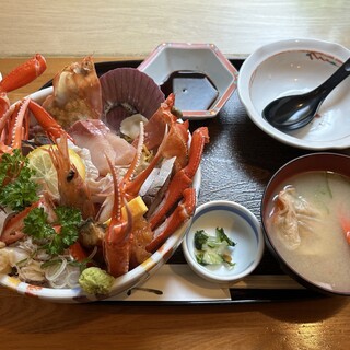 味処・民宿 まつや_0