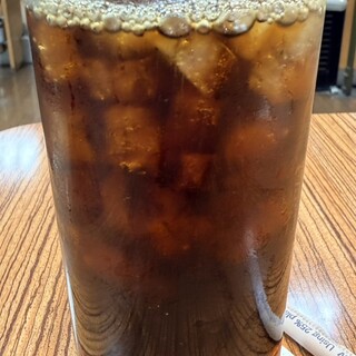 BECK'S COFFEE SHOP_1