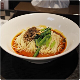 四川担担麺 蒼雲_0