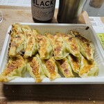 餃子の砂子 - 