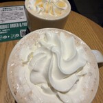 スターバックスコーヒー - 