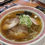 幸楽苑 - 料理写真: