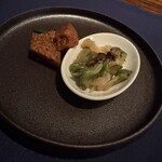 中国料理 「チャイナブルー」 - 