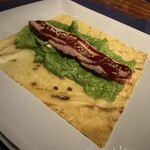中国料理 「チャイナブルー」 - 