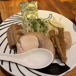つけ麺 一裕 - 