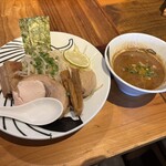つけ麺 一裕 - 