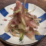 ビアバー うしとら - 